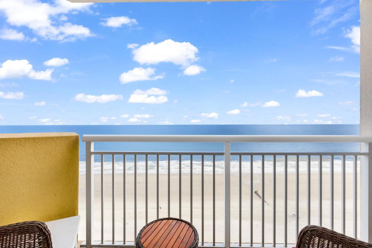 Bay Watch 1635 Hotel Myrtle Beach Exterior foto