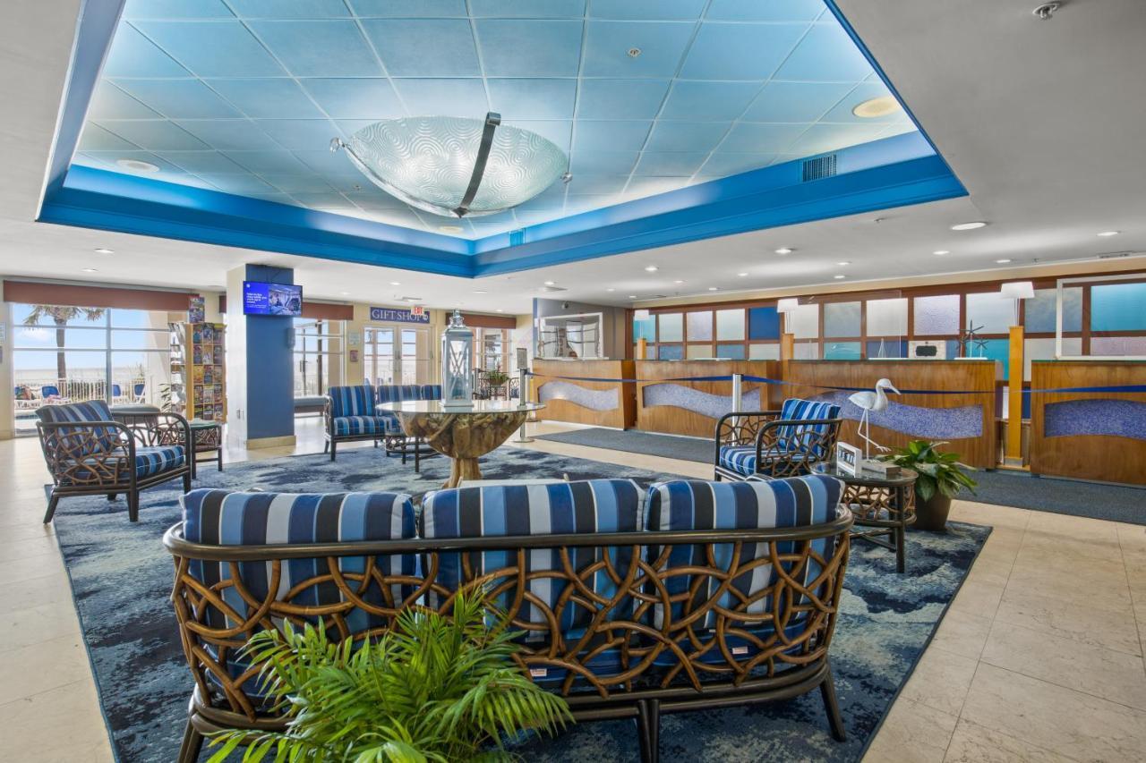 Bay Watch 1635 Hotel Myrtle Beach Exterior foto